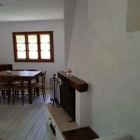 Country house Casetta *