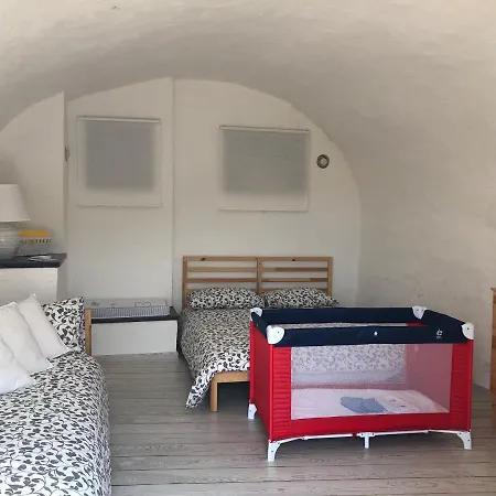 Country house Casetta *