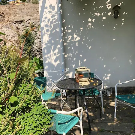 Casetta Country house