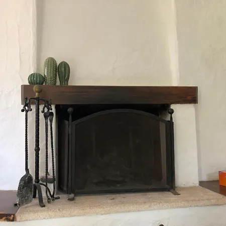 Casetta Country house *
