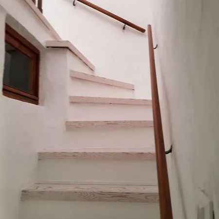 Casa rural Casetta *