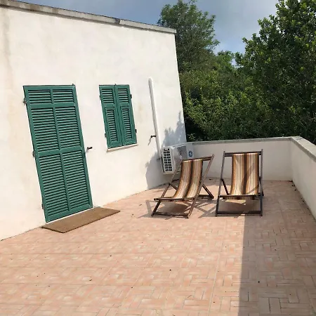 Casetta Casa rural
